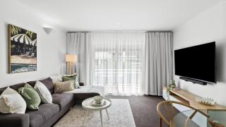 Executive Cairns CBD Stay - 1