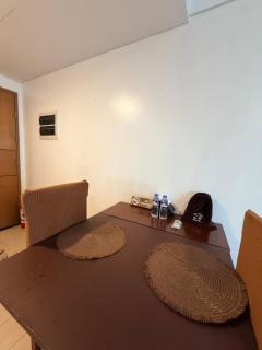 KAI cabins Walkable NAIA Terminal 3 Self Check in - Manila - 7