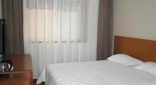 Jinjiang Inn Style Taiyuan South Inner Ring North Campus Finance and Economics University - 3