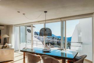 Apartment In Former Olive Mill, 1H From Marbella - 4