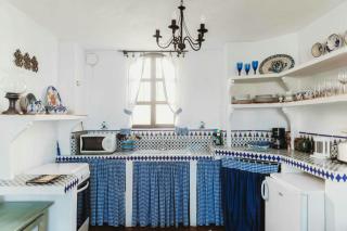 19Th-Century Olive Mill With Pool 1H From Marbella - 3