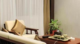 Guangyuan Hotel Gutian Fujian - Longyan - 3