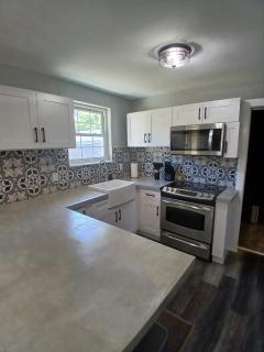 Renovated Pool Home in Seminole Heights Sleeps 10 - 4