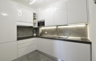Beautiful Apartment In San Lorenzo Al Mare - 3