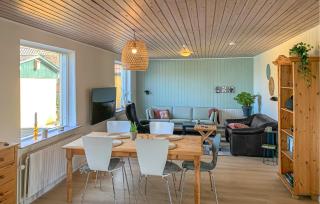 Awesome Home In Havndal With Wifi - 8