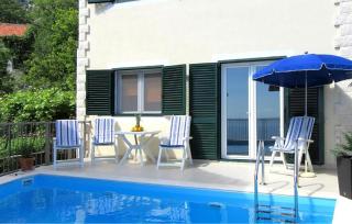Amazing Home In Makarska - 1