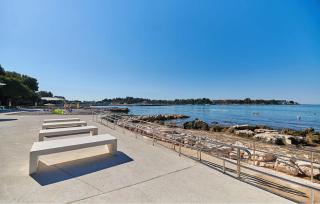 Awesome Apartment In Umag With Swimming Pool - 2
