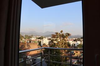 Aayra Dehradun - 4