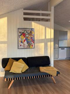 Holiday Home Close To Beach Near Norsminde - 8