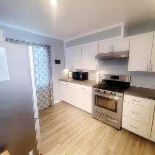 Spaciously sweet 2 bedroom - 2