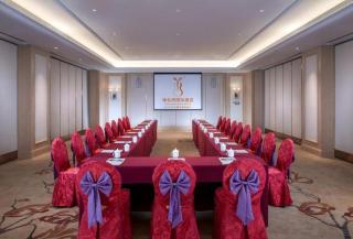 Vienna International Hotel Chengdu New International Conference and Exhibition Center Branch - 5
