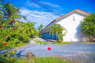 TAWANCHAY HOTEL PHATTHALUNG - 8