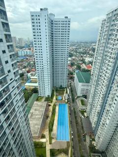 Grass Residences The MCM Studio - 7