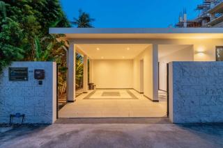 V281 Spacious 3BR Pool with Nice Patio & BBQ - 7