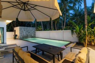 V281 Spacious 3BR Pool with Nice Patio & BBQ - 5