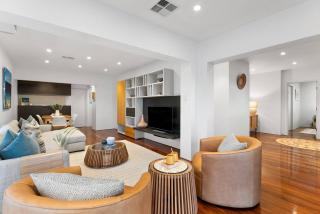 Open Horizon Postcard Ocean Views and Sauna - 3