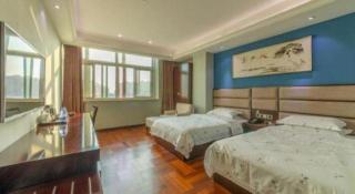 Li An Hotel Shantou Xiashan Central Bus Station Branch - Xiashan - 1