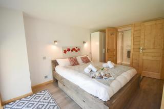 Résidence Grand Roc - Campanules 308 - Happy Rentals - 7