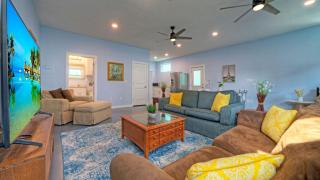 Beachview 54 Apartment by AvantStay - 9