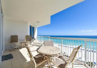 Silver Beach Towers E806 - Destin - 4