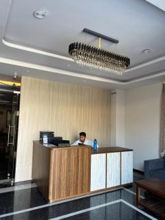 Bhavya Guest House - 8