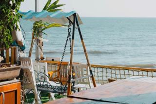 làng chài long hải homestay - 2