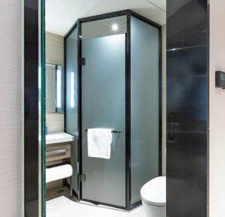 Hanting Hotel Guangzhou Zhihuicheng - 7