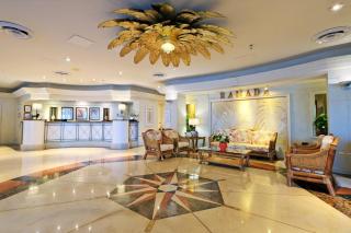 Ramada Plaza by Wyndham Waikiki - 7