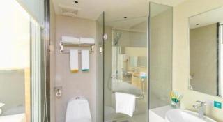 City Comfort Inn Liu'an Huoshan Dadi Garden - 9