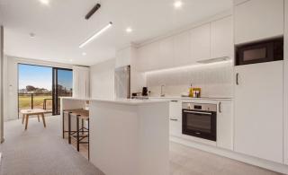 Waihi Beach Retreat - Apartment B7 - 3
