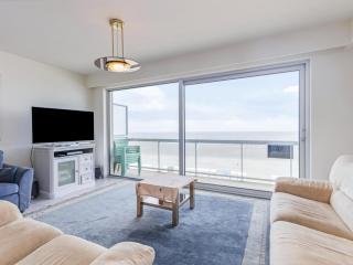 Apartment in Blankenberge with Sea Views - 9