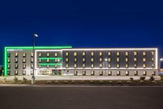 ECHO Suites Extended Stay by Wyndham Colorado Springs Airpt - 5