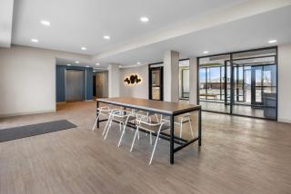 ECHO Suites Extended Stay by Wyndham Colorado Springs Airpt - 2