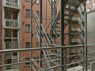 Apartment in Blankenberge with Sea Views - 1