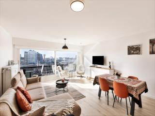 Apartment in Blankenberge near Belgium Pier - 3