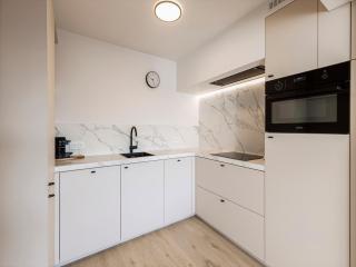 Apartment in Blankenberge near Belgium Pier - 8