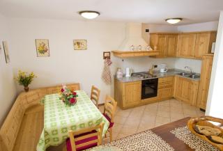 Chalet Tremalzo - Ledro - 4