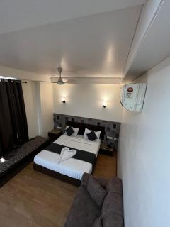 Hotel Harsh Paradise - 0