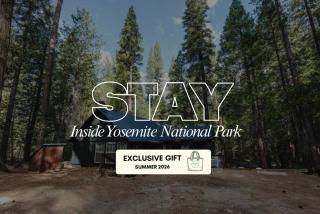 Rare Stay Inside Yosemite NP w Hot Tub, AC, WiFi - 0