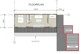 Brightside Pods Retreat - 4