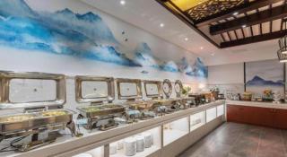 Xana Deluxe Nanchang Qingshan Road Metro Station - 5