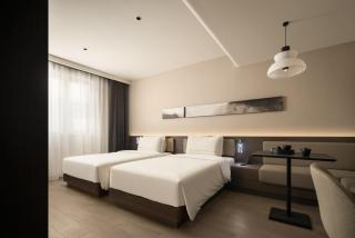 Atour Origin Hotel Beijing Financial Street Yue Tan - 3