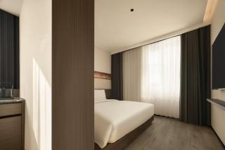 Atour Origin Hotel Beijing Financial Street Yue Tan - 2