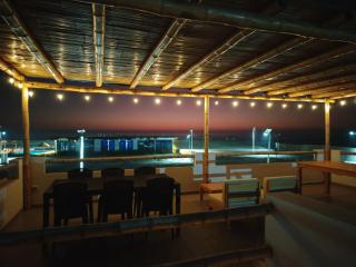 Casa de Playa con dos terrazas a pasos del mar - 8