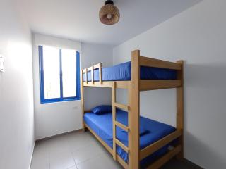 Casa de Playa a pasos del mar y sol todo el año - 4