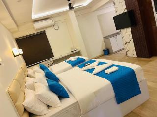 NIharika Luxury Heights - 2