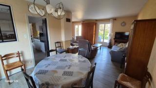 maison avec jardin 2000 m2 - 6