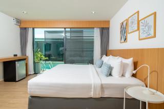 Xen Pool Access Phuket - 4