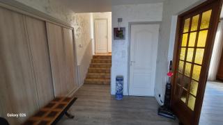 maison avec jardin 2000 m2 - 7