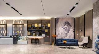 Echarm Hotel Xinyang Xin County - 9